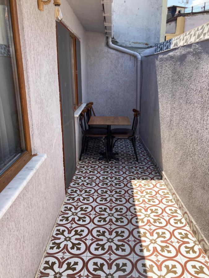 Ulusoy Old City Istanbul Exterior foto